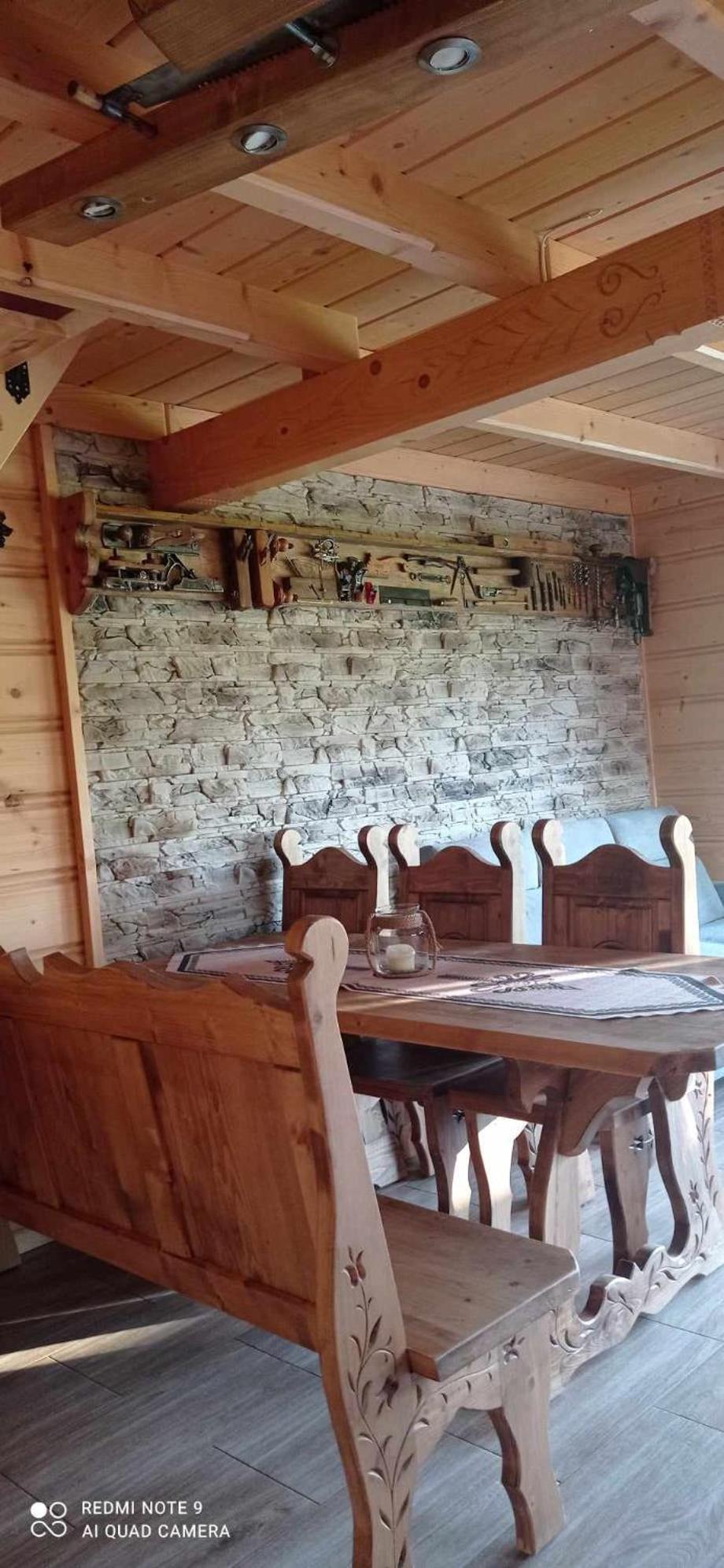 Domki ,,Goramiba" Jurgów Exterior foto